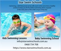 Star Swim Schools image 5